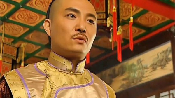 老十四当众硬刚雍正,以退为进暗藏心机