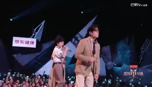 曹骏一公舞台顺其自然,婉转吟唱后劲十足