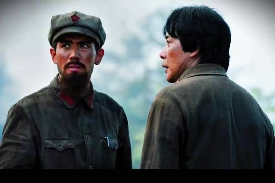 湘江战役为何是长征途中最惨烈一战!