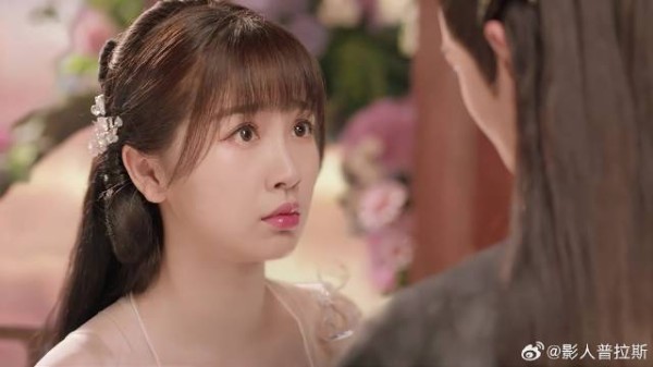 小兰花崩溃大哭 东方青苍满脸无奈,化身宠妻狂魔!