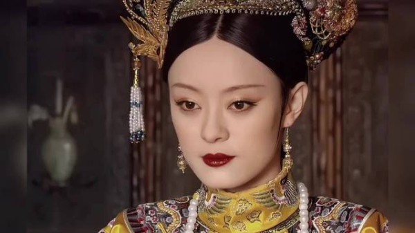 怪不得甄嬛不喜欢大如呢!原来一开始就有伏笔