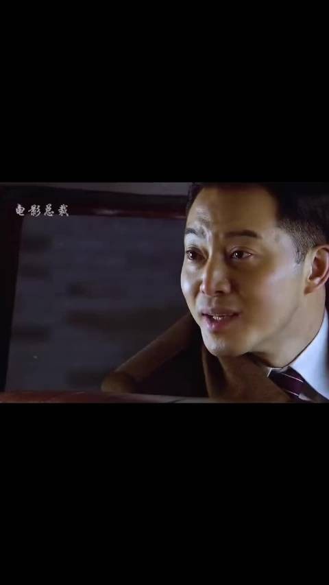 渗透:许忠义经典封神之作,已经渗透到敌人内部