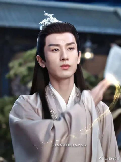 哪个天才发明的步离锁这个设定