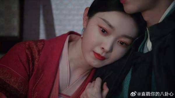 玉茹被土匪挟持一夜,生怕被九思嫌弃,九思反应太爷们儿