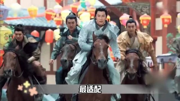 燕洵自始至终无路可退,九幽台上鲜血未凝,秀丽山上白骨未腐
