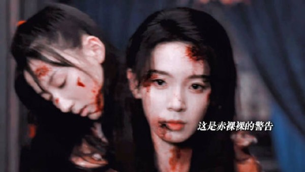 霍仙姑复仇除掉三位姨娘,成为真正权威霍家主