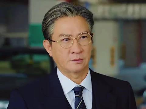法官儿子意外撞死黑老大儿子,父亲得知后竟选择了隐瞒!