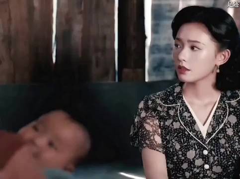 真正的恐怖片:旧社会女性的处境