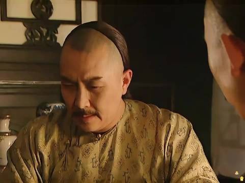 年羹尧把孙嘉诚给杀了,雍正气懵圈了 雍正王朝