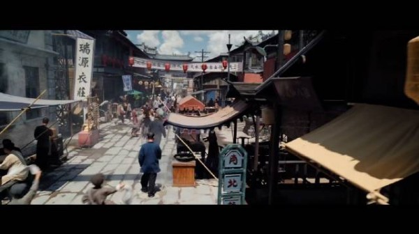 其实为什么力挽狂澜星月砂局唯独要杀了三爷呢？虽然很虐很刺激
