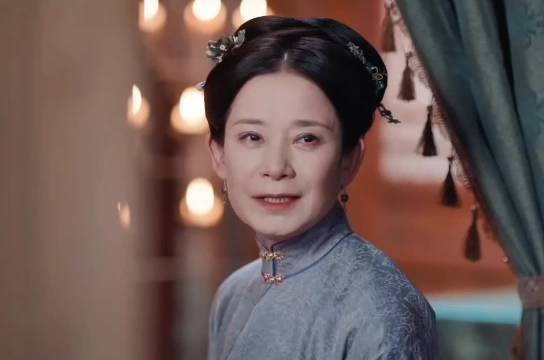 花开锦绣照镜子,傅庭芸赵凌相爱障碍与助力并存