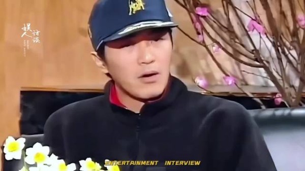 周星驰:我只是说话不会婉转,其实不喜欢骂人的,很多人都误会了
