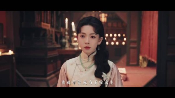 陈瑶发文回应九门收官