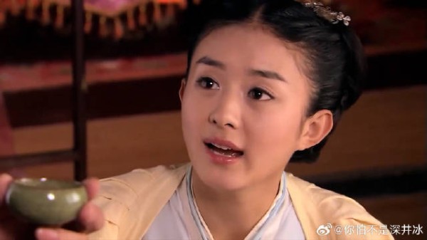 亲爹想陆贞结婚生子,有理想有抱负陆贞不嫁,帮他打理生意