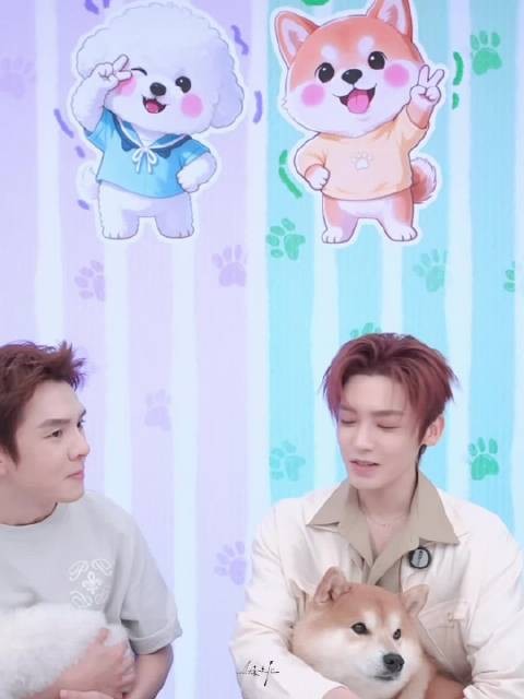 对孩子超自信家长:monkey他超会拜拜 monkey不给面子之后