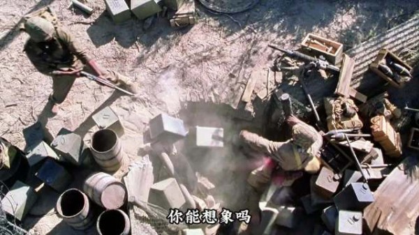 二战时的日军，是怎么被一把把冲锋枪打到崩溃的