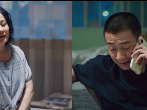 小城故事多:穆笛喝醉折腾人,白浪嘴上嫌弃,行动上却很宠溺!