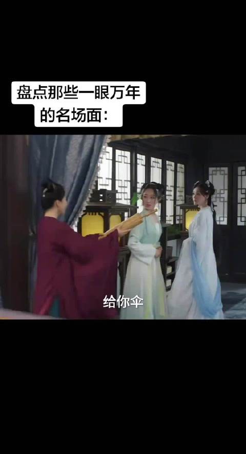 我到底在期待些什么