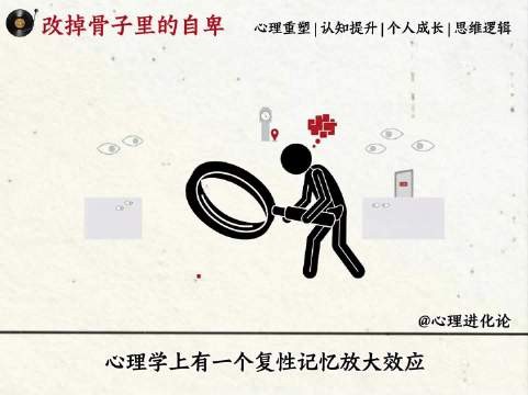 容易尴尬的人更容易被否定