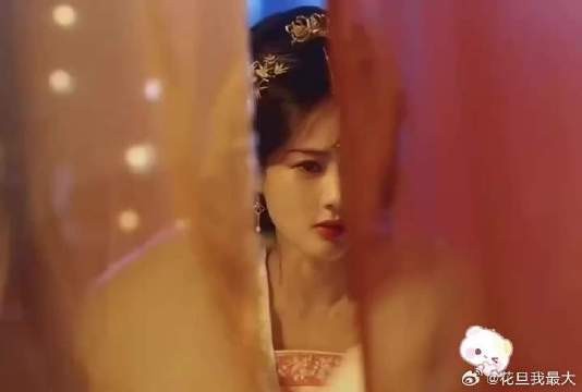 宋一汀∵从前是姐夫，以后便是丈夫