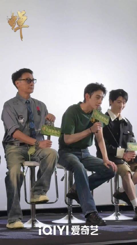 赵屹杰@郑云龙DL 清唱角色主题曲 真是听不够，想听全曲的举手！