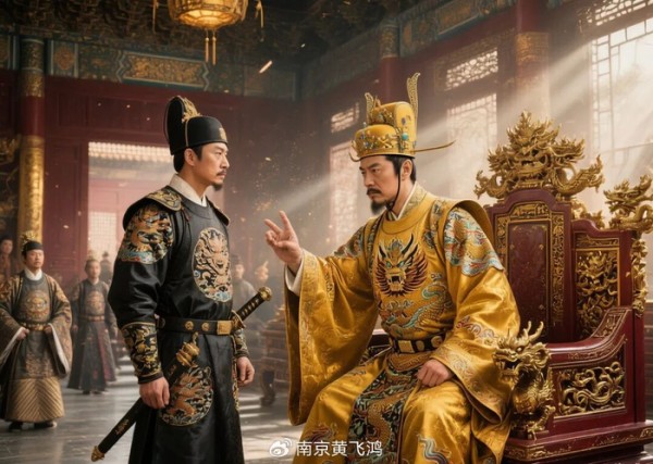 明朝迁都北京后，几次朝议迁返留都南京？
