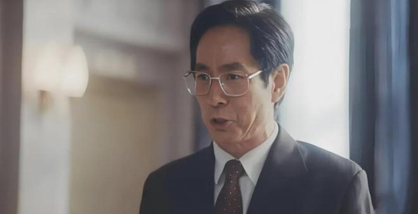 《重器》大结局：秦志高一句气话酿成人命，袁亦方为他辩护终被判无期
