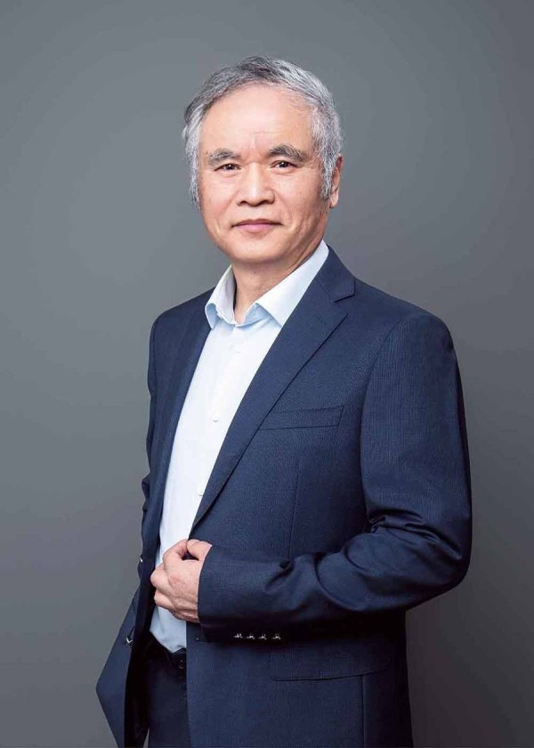 国艺|杨永久:唯愿“刀笔春秋乐无极”