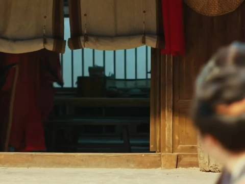 《逐玉》格局与情感兼具,故事厚重动人,期待再度带来沉浸式的古风盛宴