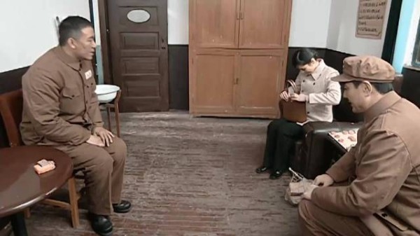 亮剑:李云龙婚外情暴露,田雨来要说法,丁伟见势不妙就想脚底抹油