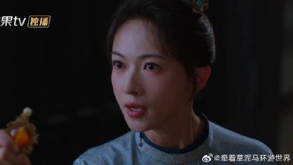 相国竟是幕后凶手,孟廷辉拿到玉佩,打感情牌让凌云飞说出真相
