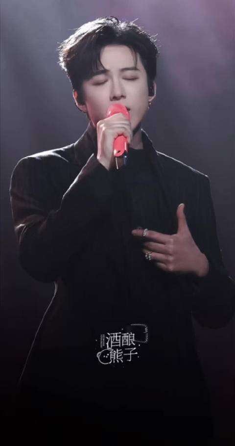 刘宇宁来黄子韬演唱会啦！