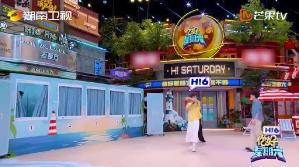 檀健次0秒猜出王俊凯，刘昊然提示神速