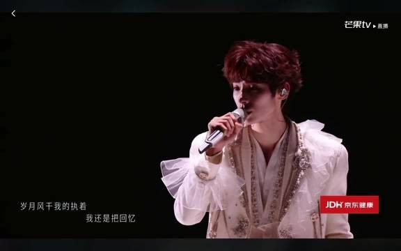 颜安好牛!打破固有印象,《走马》舞台直接给我惊喜暴击
