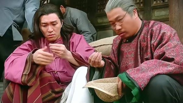 21. 武举考场举重项目苏灿故意弃权，保存体力，靠高难度跳马动作拿到满分
