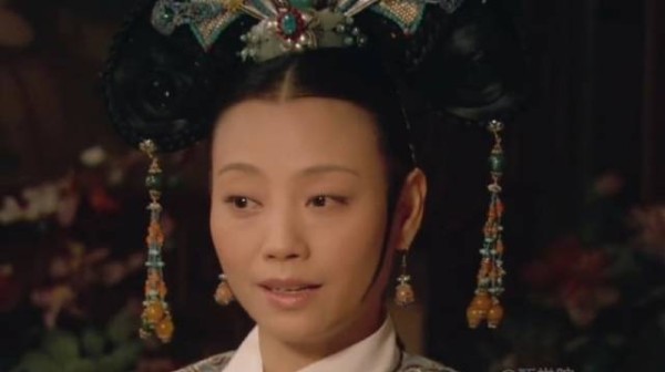 端妃巧言救下槿汐苏培盛，皇帝赞其有文化