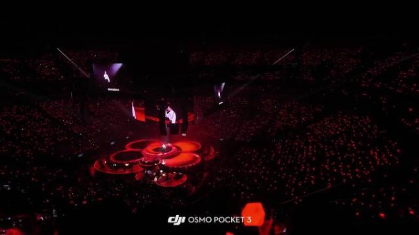 这个收音和音质简直无敌,空灵感直接拉满