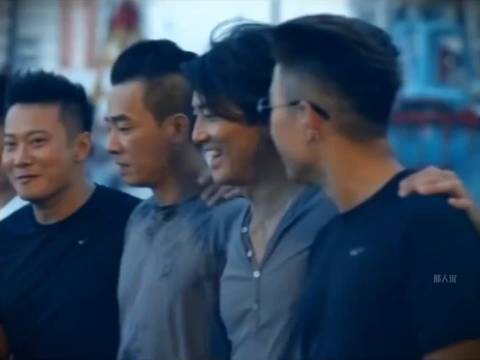 听完这几首歌，你会不会找他喝上几杯