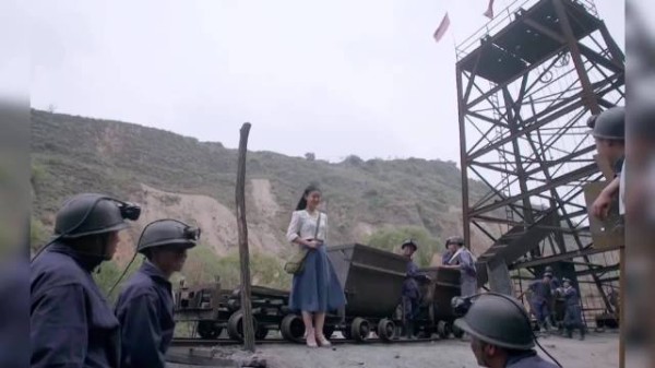 路遥也想象不出,孙少平田晓霞阶级差距如何走到一起