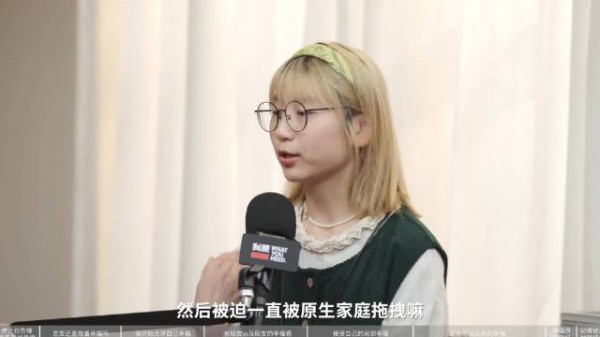 幸福与痛苦交织,抓住真实幸福片段