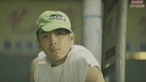 被认定为变态凶手的偏执少年,原是自卑懂事寒门学子
