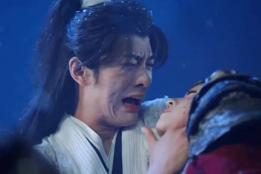 小白狐用千年修行护她三世，最后却要看她出嫁...我一整个哭死!