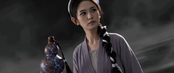 灵魂摆渡两部连播，铁三角前世今生梦境爱恨对决
