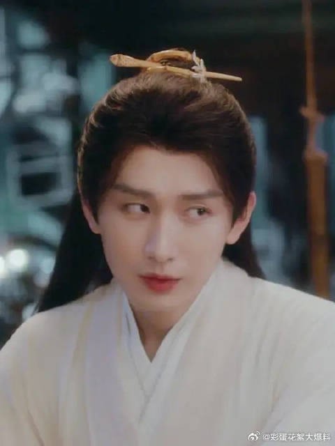 看忽悠大师李莲花如何拉赞助