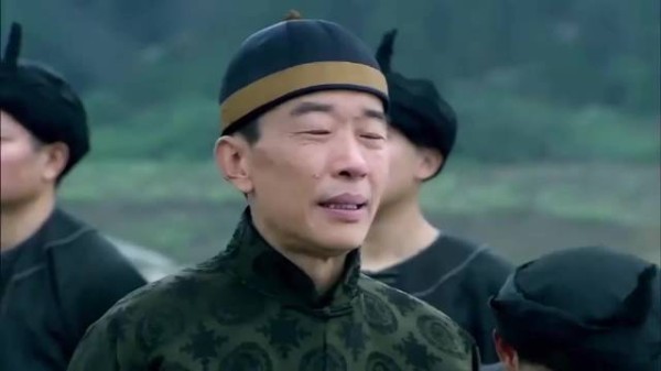 母亲母亲:自家仓库被烧,国秀决定讲和,却不是一味的软弱退让