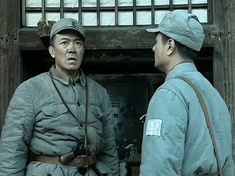 李云龙：枪毙我算我的！独立团集结上万人，这仗打定了！