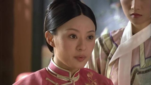 安贵人割肉入药,甄嬛提醒莞嫔勿轻信