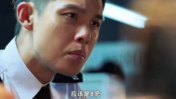 把遇难者藏进已逝母亲的棺材,他夜里真的不会心生不安吗?