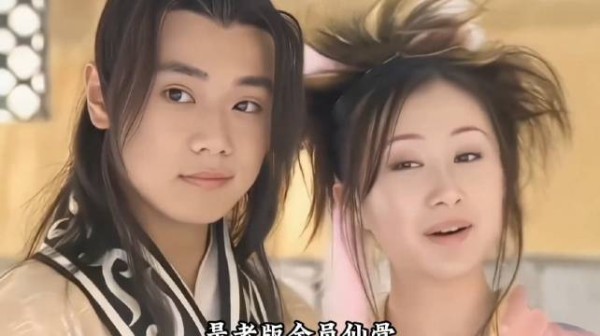 翻牌毁经典,新老宝莲灯全员对比,差距真的太残忍!
