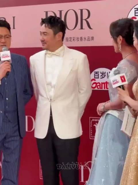 沈腾:穿什么都配不上她,我们沈马组合也有很有浪漫偶像剧时刻的